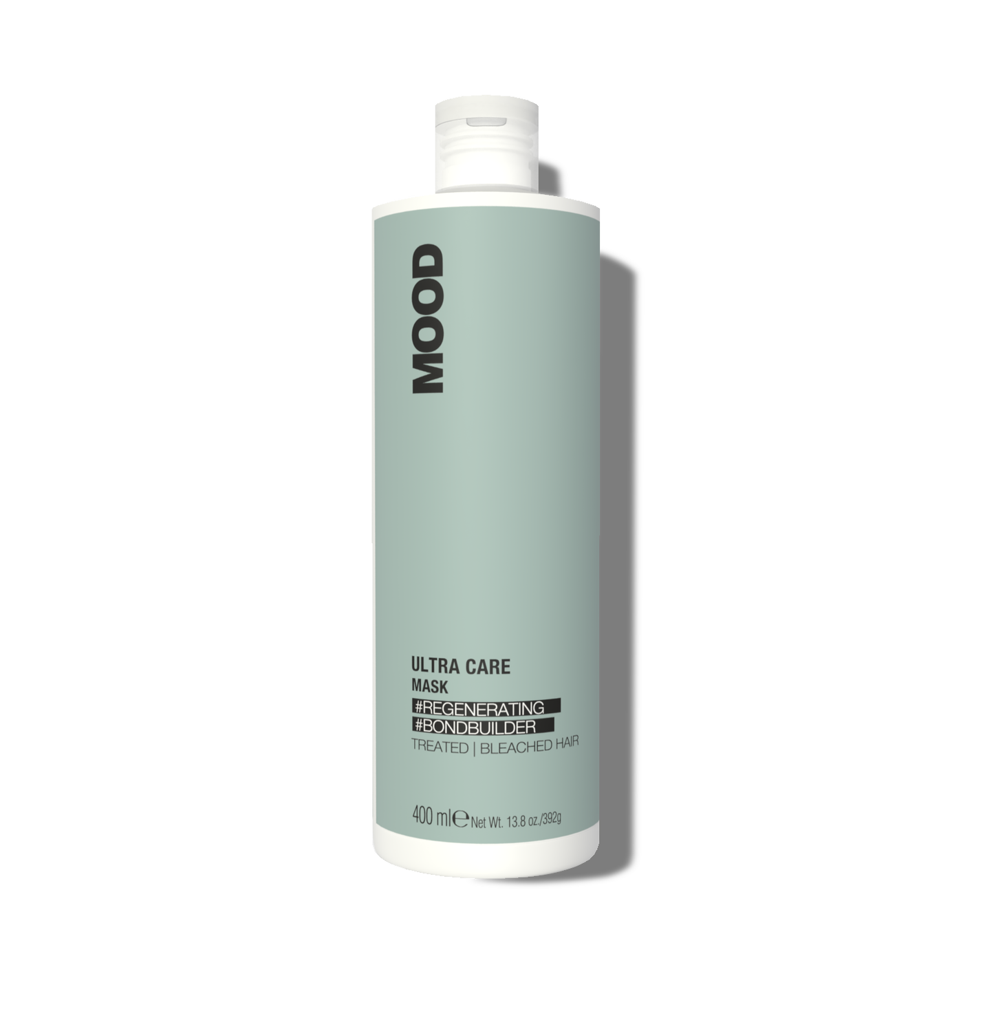 Mood Ultra Care Restoring Mask 400Ml