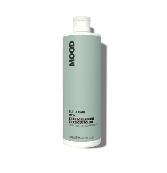 Mood Ultra Care Restoring Mask 400Ml