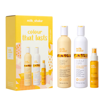 milk_shake Colour That Lasts Set