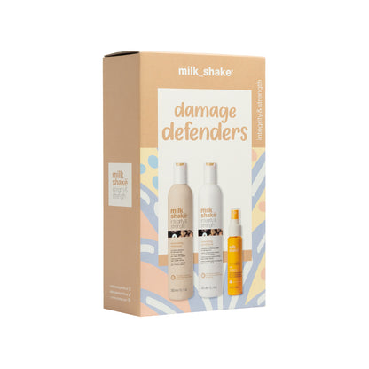 milk_shake Damage Defenders Set