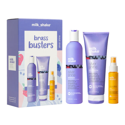 milk_shake Brass Busters Set