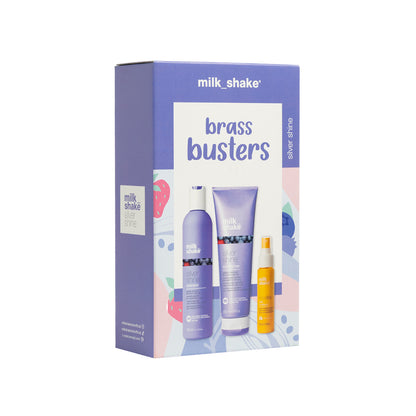 milk_shake Brass Busters Set