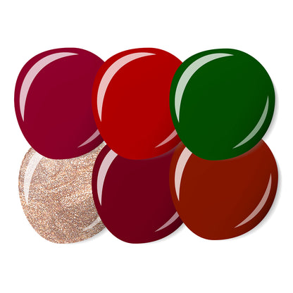 Mistletoe Lodge Christmas Collection