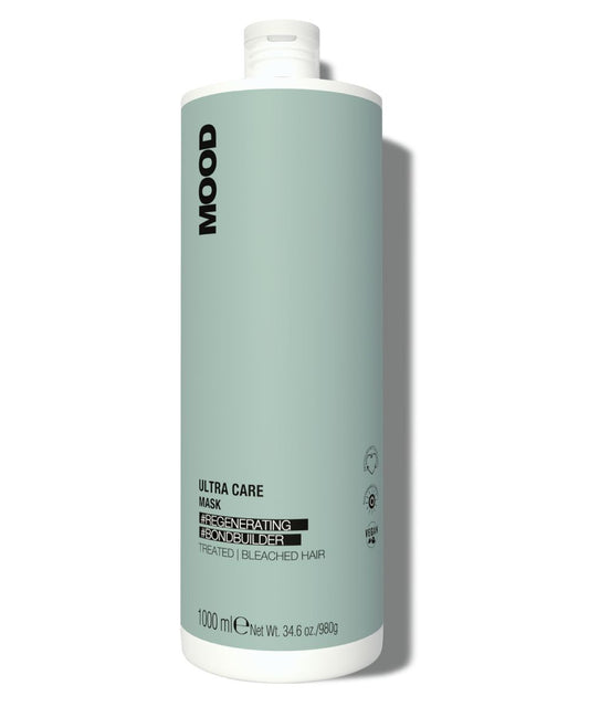 Mood Ultra Care Restoring Mask 1000Ml