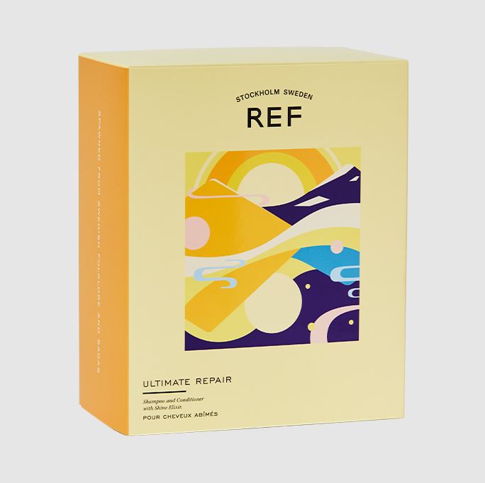 REF Gift Set - Repair
