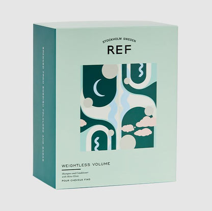REF Gift Set - Volume