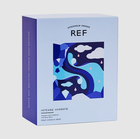 REF Gift Set - Hydrate