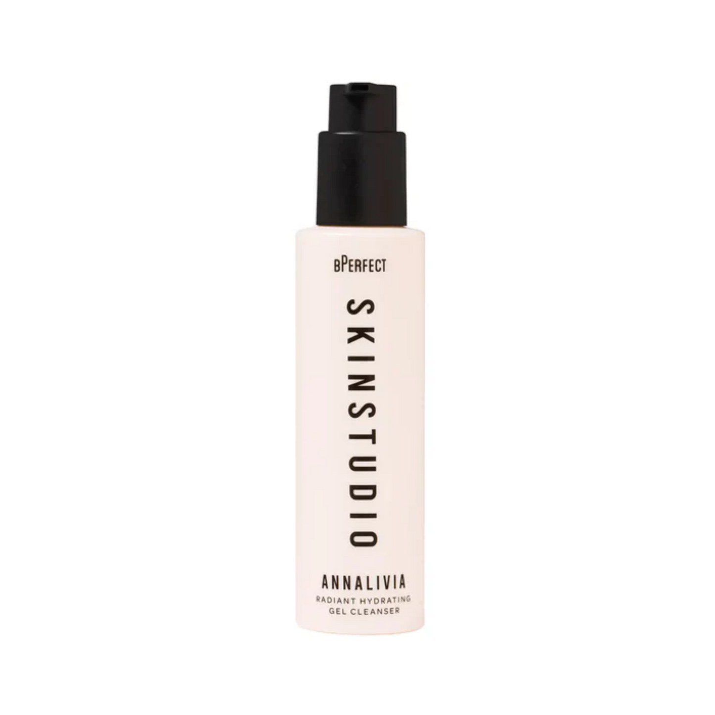 Skin Studio x Annalivia - Radiant Hydrating Gel Cleanser