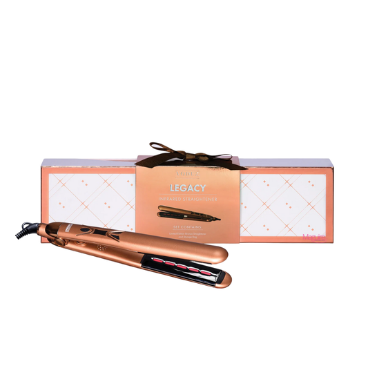 Voduz Legacy Straightener 2025