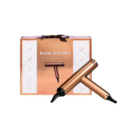 Voduz Pro Dryer 2025