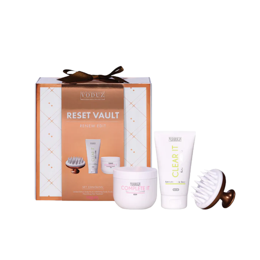 Voduz Reset Vault 2025
