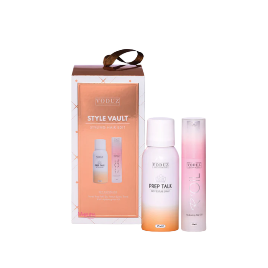 Voduz Style Vault 2025