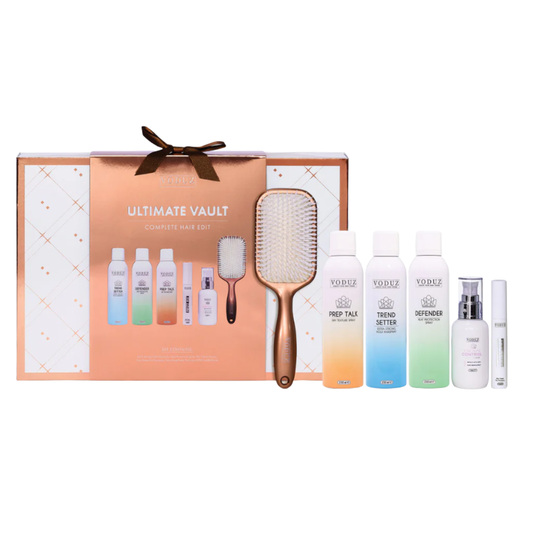 Voduz Ultimate Vault 2025
