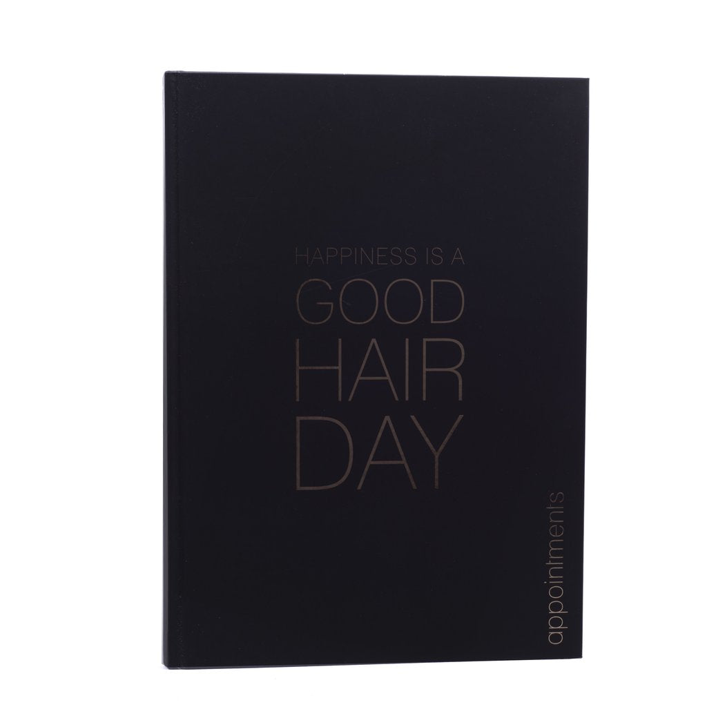 Ghd Appointment Book - 6 Column