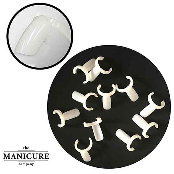 Tmc Nail Display - Ring Tops - 50Pk