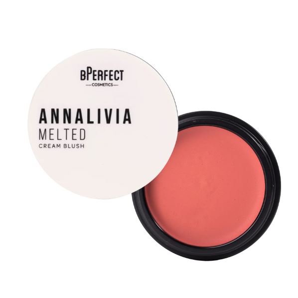 Bperfect X Annalivia Christmas Gift Set