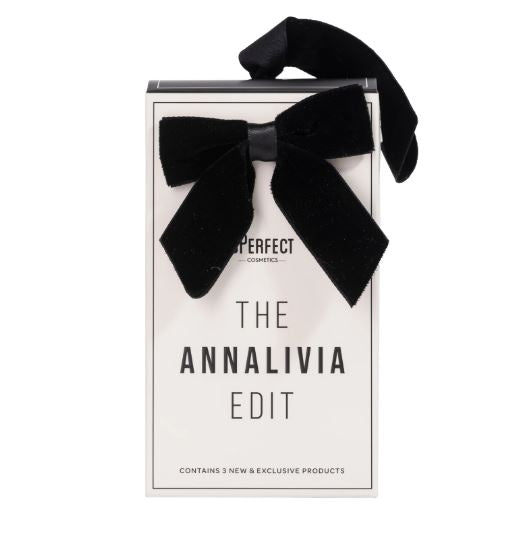 Bperfect X Annalivia Christmas Gift Set