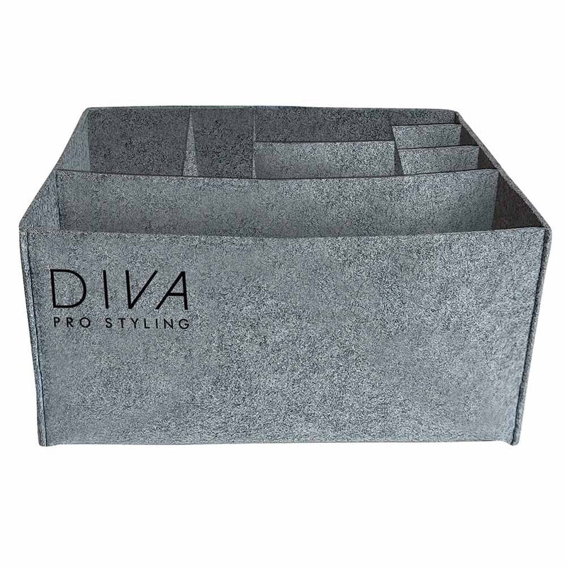Diva Atmos Dry+ Style With Auto Aircurl