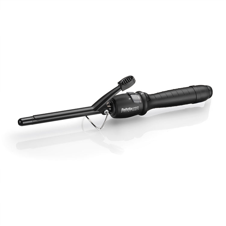 Babyliss Pro Dial-A-Heat Tongs 13Mm