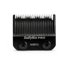 Babyliss Pro Graphite Blade