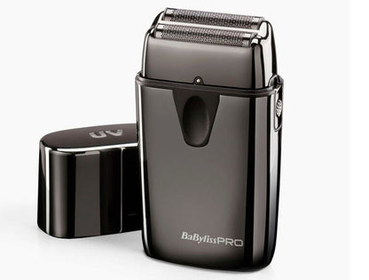 Babyliss Uv Dual Foil Shaver