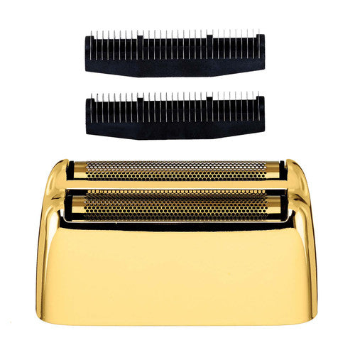 Babyliss Replacement Foils & Cutters Gol