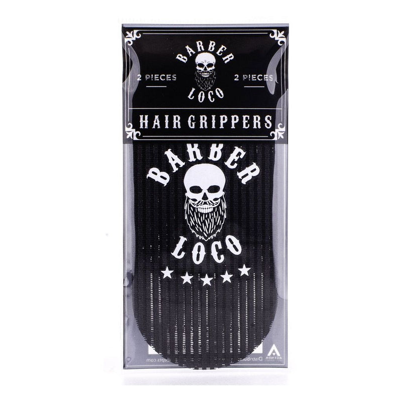 Barber Loco Hair Grippers