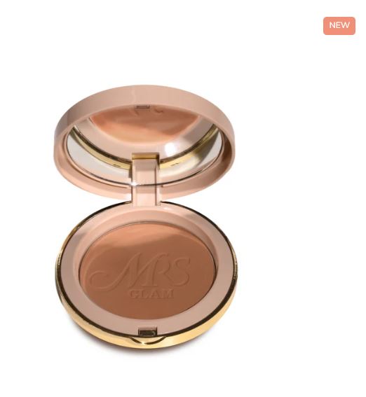 Glorious Skin Powder Foundation Light