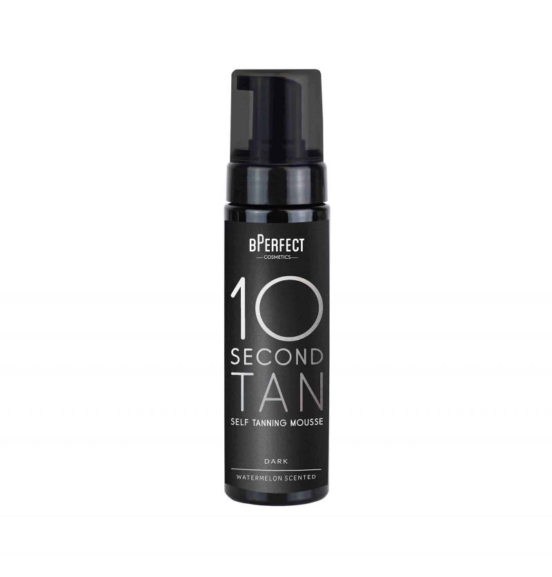 Bperfect 10 Second Tan - Dark 200Ml