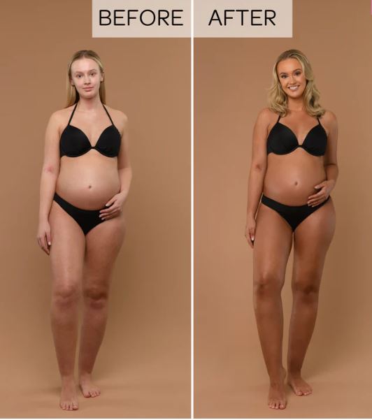 Bperfect Bronze Boost Instant Tan Med/Dk