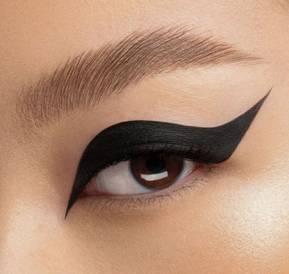 Potted Gelousy Liner Black Out