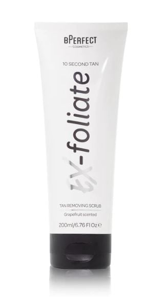 Bperfect Ex-Foliate Body Scrub