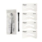 Bperfect Indestructi Brow Stencil Kit