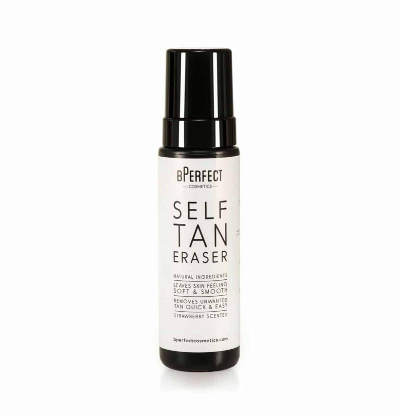 Bperfect Self Tan Eraser 200Ml