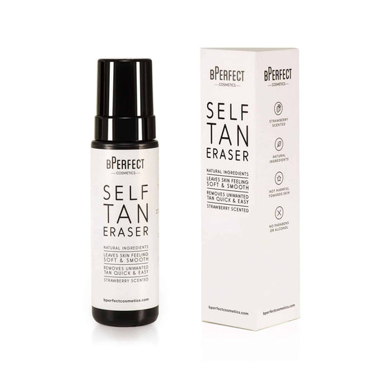 Bperfect Self Tan Eraser 200Ml