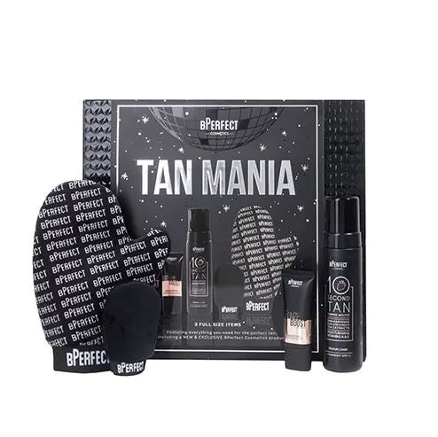 Bperfect Tan Mania Gift Set