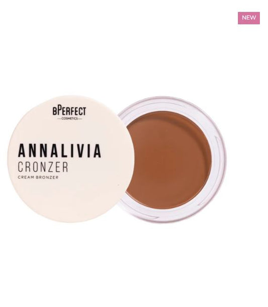 Bp X Annalivia Cronzer Cream Bronzer