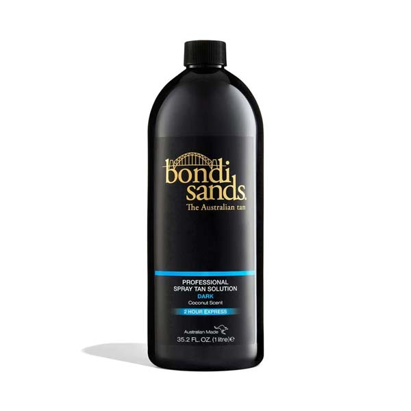 Bondi Sands Professional Tan Dark 1L