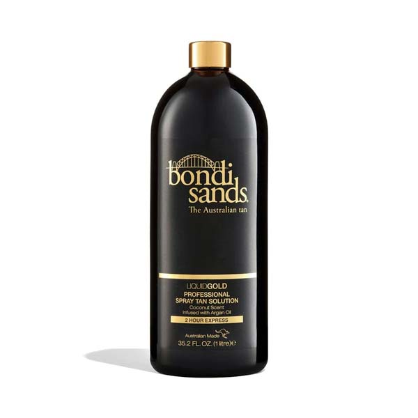 Bondi Sands Professional Liquid Gold 1L