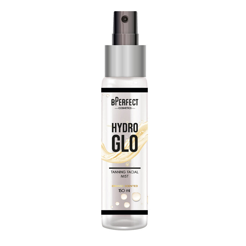 Bperfect Hydroglo Face Tanning Mist