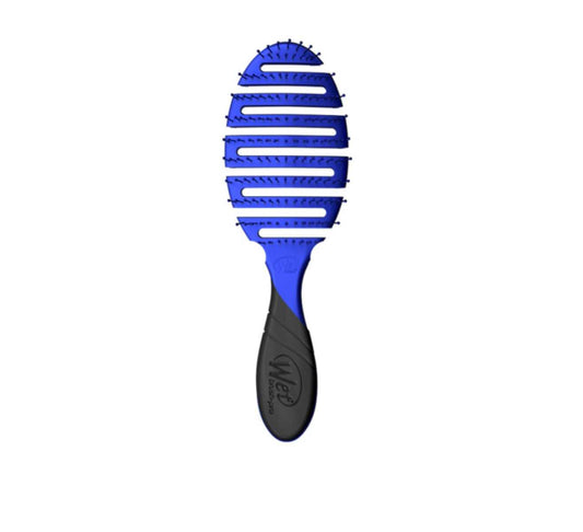 Wetbrush Pro Flex Dry Royal Blue