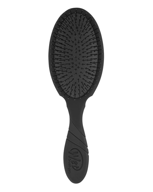 Wetbrush Pro Detangler Black