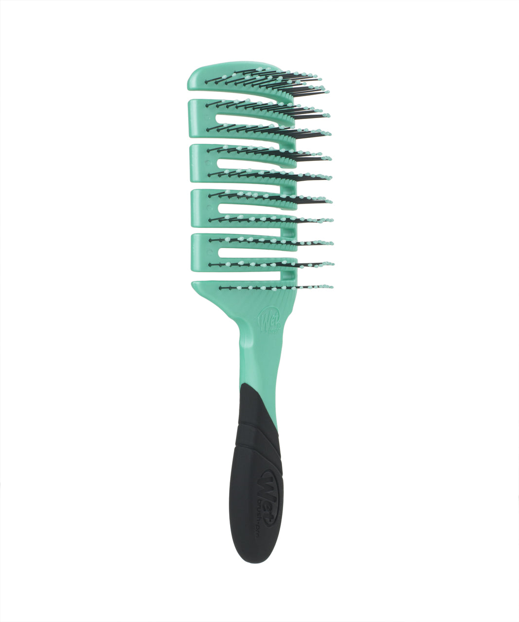 Wetbrush Pro Flex Dry Purist Blue