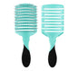 Wetbrush Pro Flex Dry Purist Blue