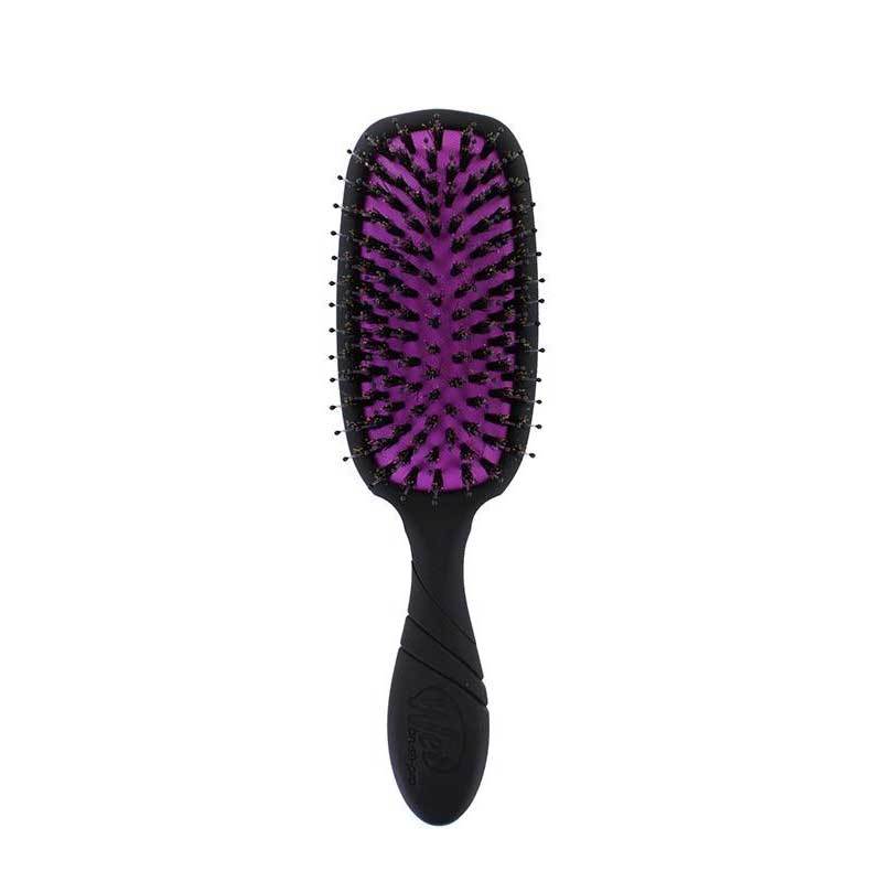 Wetbrush Pro Shine Enhancer Black