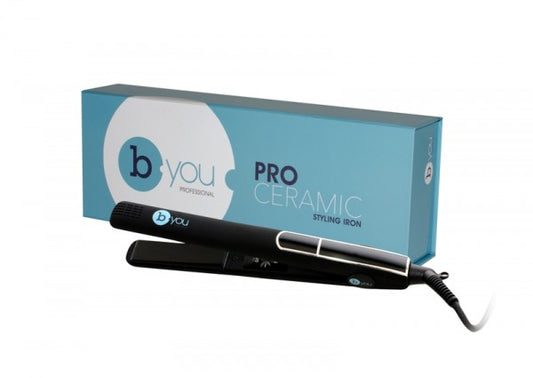 Byou Pro-Ceramic Styling Iron