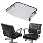 Crewe Chair Back Cover 24" Clear