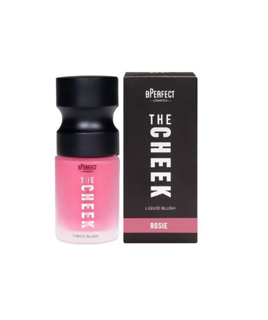 Bperfect The Cheek Liquid Blush - Rosie