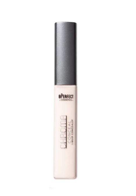 Chroma Cover - Liquid Concealer C1