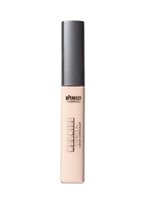 Chroma Cover - Liquid Concealer N1